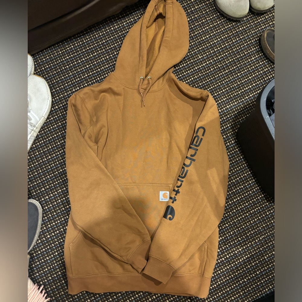 Carhartt Sweatshirt